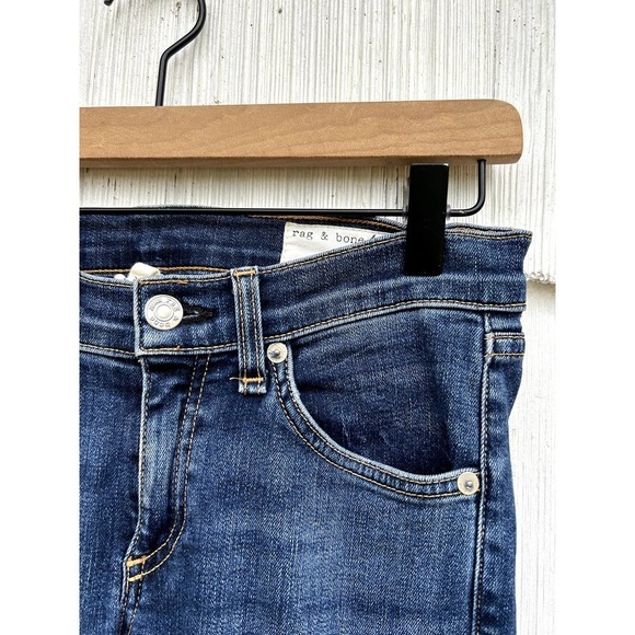 Rag & Bone Skinny Jeans in Vashon‎ 25 - Picture 3 of 8